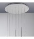 SUSPENSION LAMP AXO LIGHT FAIRY SP 12