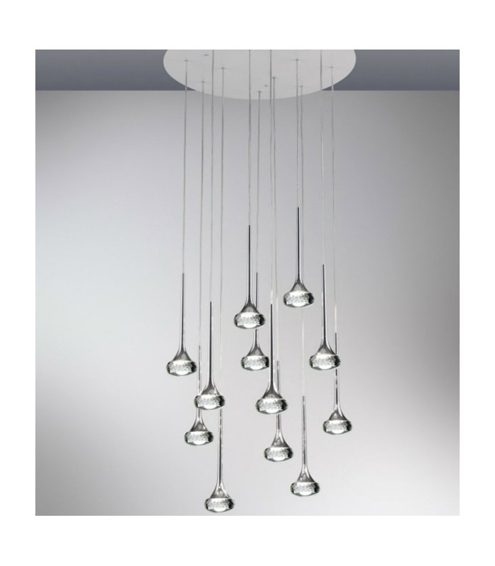 SUSPENSION LAMP AXO LIGHT FAIRY SP 12