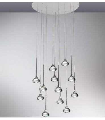 LAMPADA A SOSPENSIONE AXO LIGHT FAIRY SP 12