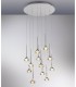 SUSPENSION LAMP AXO LIGHT FAIRY SP 12