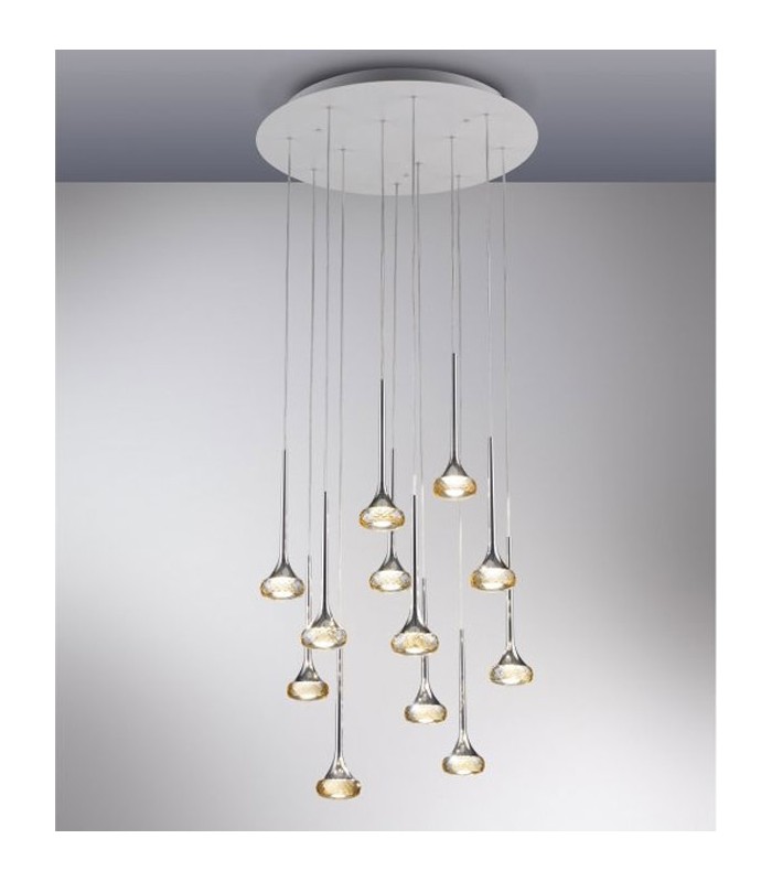 SUSPENSION LAMP AXO LIGHT FAIRY SP 12
