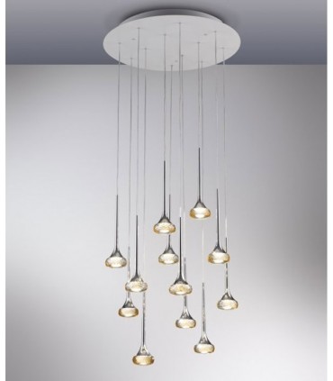 SUSPENSION LAMP AXO LIGHT FAIRY SP 12