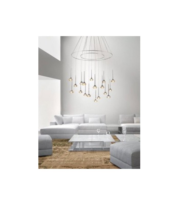 SUSPENSION LAMP AXO LIGHT FAIRY SP 12