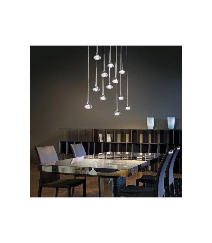 LAMPADA A SOSPENSIONE AXO LIGHT FAIRY SP 12/ R