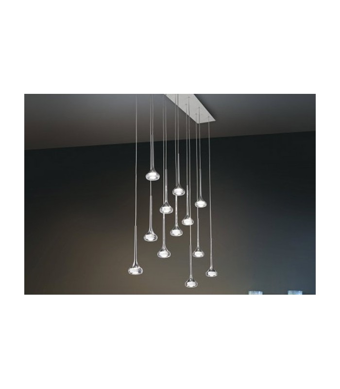 LAMPADA A SOSPENSIONE AXO LIGHT FAIRY SP 12/ R