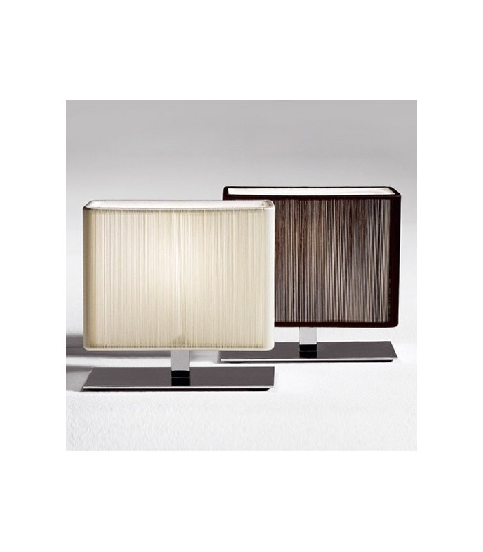 LAMPADA DA TAVOLO O DA COMODINO AXO LIGHT CLAVIUS LT XP