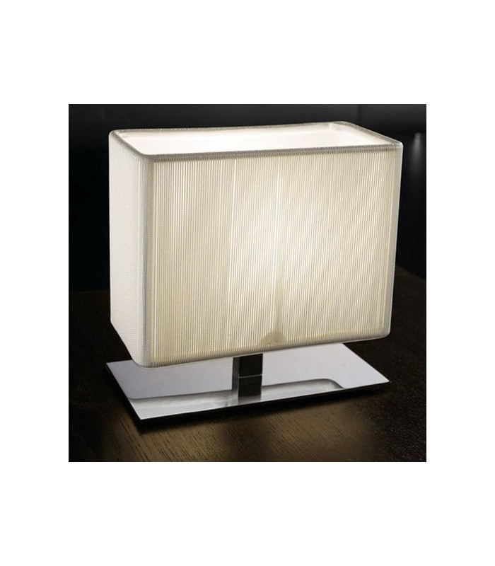 LAMPADA DA TAVOLO O DA COMODINO AXO LIGHT CLAVIUS LT XP