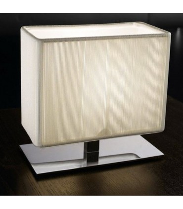 LAMPADA DA TAVOLO O DA COMODINO AXO LIGHT CLAVIUS LT XP
