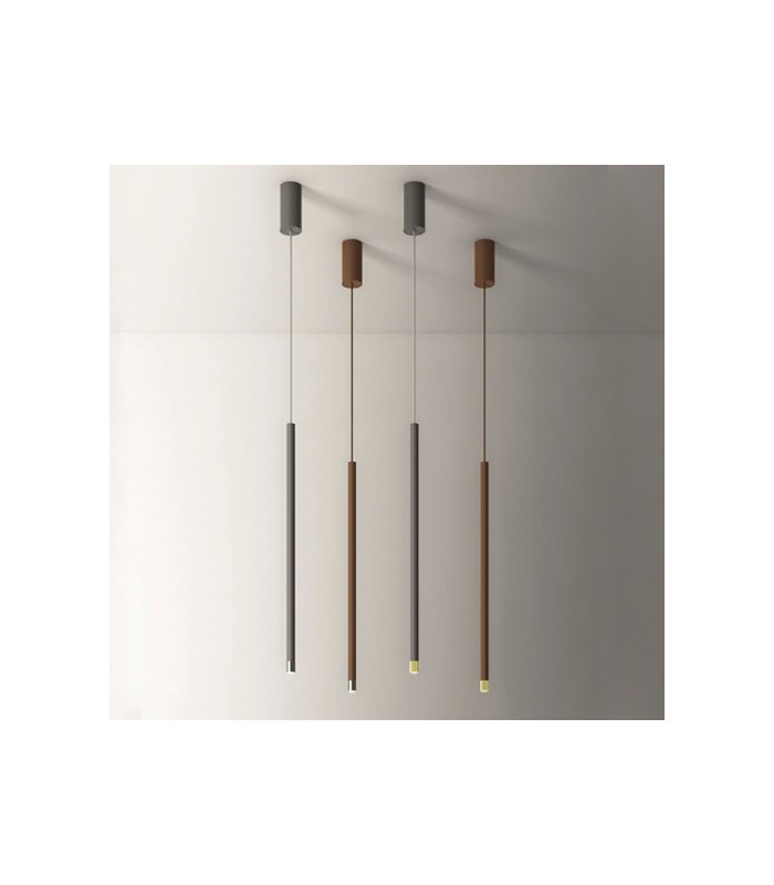 AXO LIGHT VIRTUS SUSPENSION 