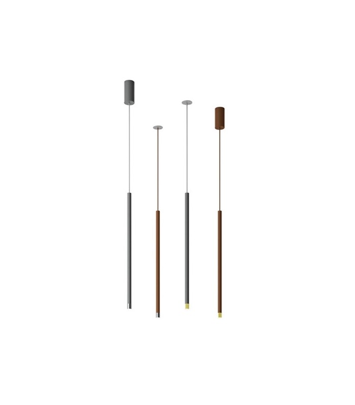 AXO LIGHT VIRTUS SUSPENSION