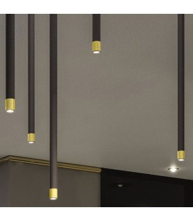 AXO LIGHT VIRTUS SUSPENSION 