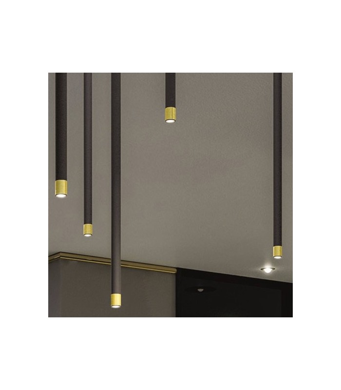 AXO LIGHT VIRTUS SUSPENSION 