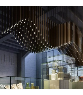 AXO LIGHT VIRTUS SUSPENSION 