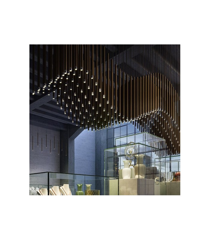 AXO LIGHT VIRTUS SUSPENSION 