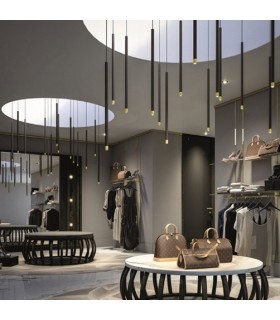 AXO LIGHT VIRTUS SUSPENSION 