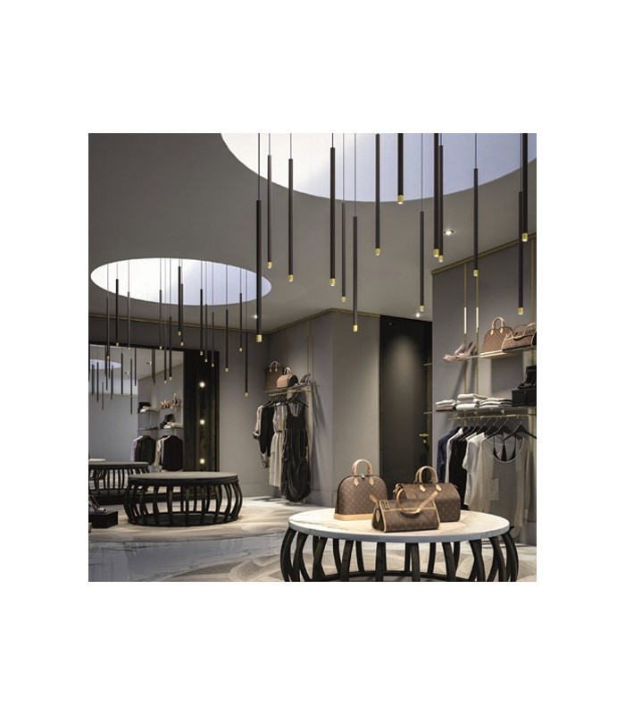 AXO LIGHT VIRTUS SUSPENSION 