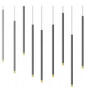 AXO LIGHT VIRTUS SUSPENSION 