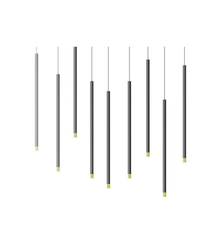 AXO LIGHT VIRTUS SUSPENSION 