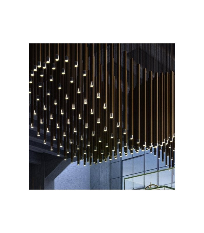 AXO LIGHT VIRTUS SUSPENSION 