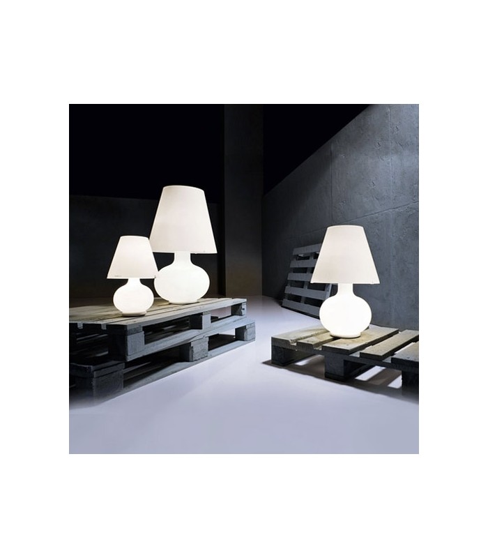 TABLE LAMP LIGHT4 CANDY TA 35