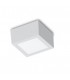 LINEALIGHT BOX LED QUADRATA 