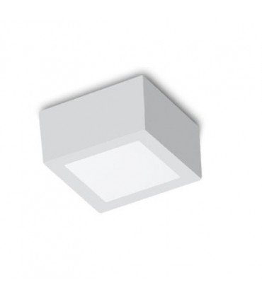 PLAFONIERA LINEA LIGHT BOX SQ 8227