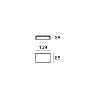 LINEA LIGHT BOX W 8255 LINEA LIGHT BOX W 8255