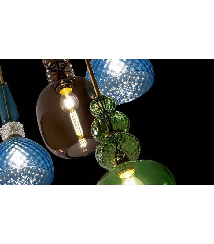 VINTAGE CARNIVAL SO 1L B