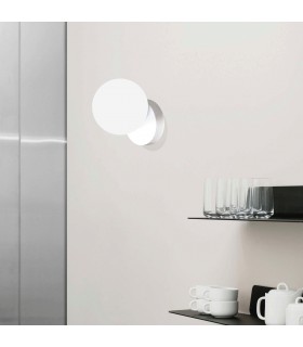 LAMPADA DA PARETE MARCHETTI TIN TIN  LAMPADA DA PARETE MARCHETTI TIN TIN