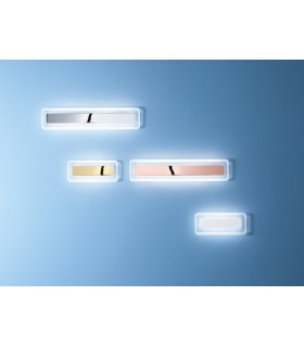 LAMPADA DA PARETE A LED LINEA LIGHT ANTILLE  LAMPADA DA PARETE A LED LINEA LIGHT ANTILLE