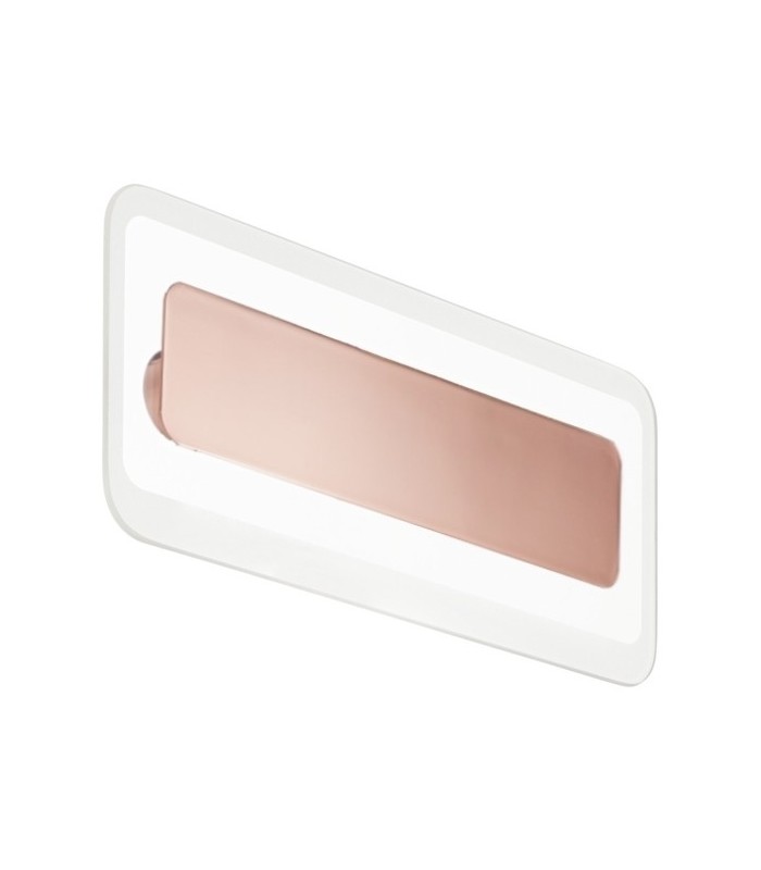 LAMPADA DA PARETE A LED LINEA LIGHT ANTILLE