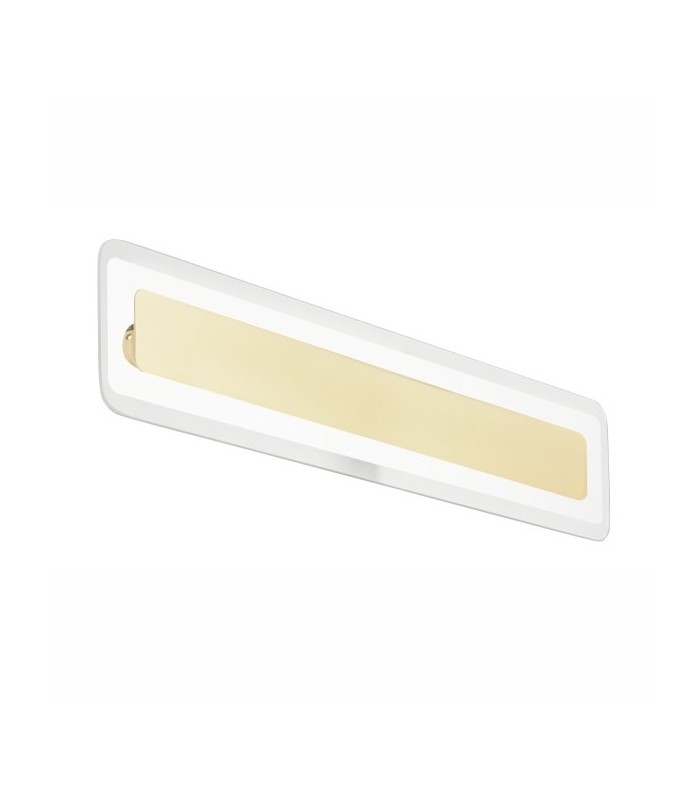 LAMPADA DA PARETE A LED LINEA LIGHT ANTILLE 