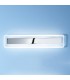 LAMPADA DA PARETE A LED LINEA LIGHT ANTILLE 