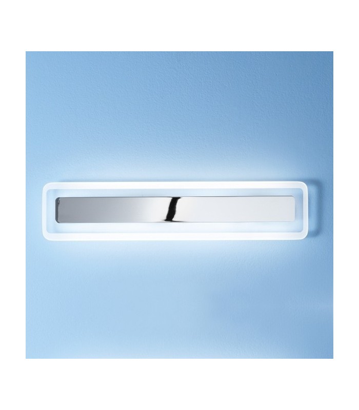 LAMPADA DA PARETE A LED LINEA LIGHT ANTILLE 