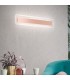 LAMPADA DA PARETE A LED LINEA LIGHT ANTILLE 