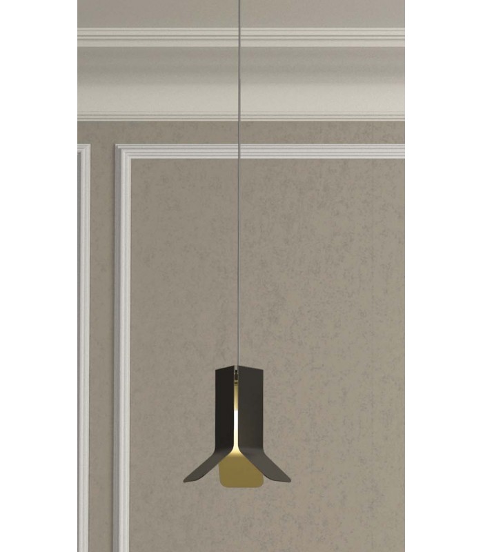 MARCHETTI BLOOM SOSPENSIONE