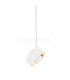 SUSPENSION LAMP MARCHETTI PURA SP1
