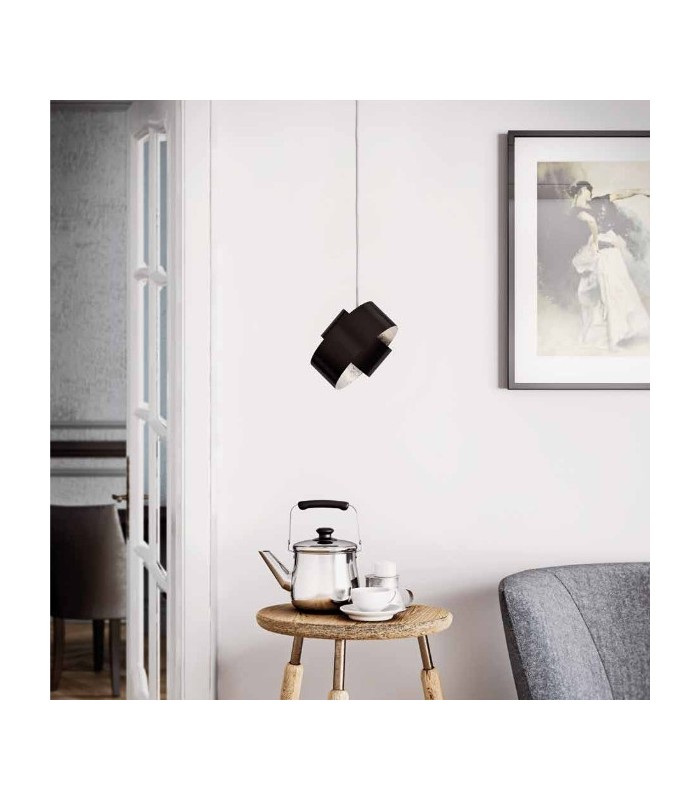 SUSPENSION LAMP MARCHETTI PURA SP1