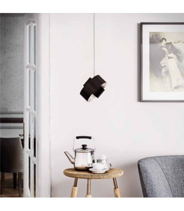 SUSPENSION LAMP MARCHETTI PURA SP1