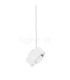 SUSPENSION LAMP MARCHETTI PURA SP1