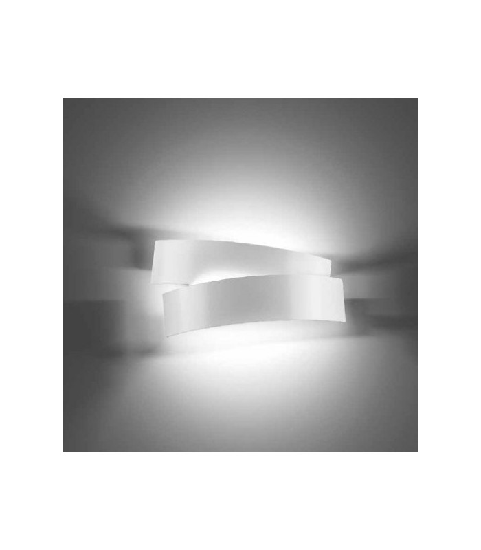 LAMPADA DA PARETE MARCHETTI PURA AP