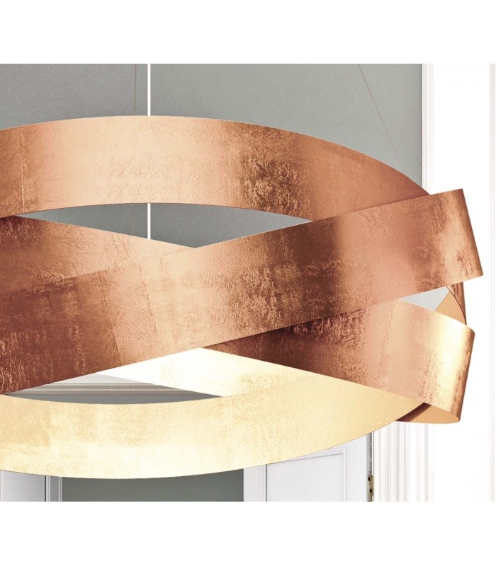 LAMPADA DA SOFFITTO MARCHETTI PURA PL100