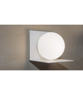 LAMPADA DA PARETE MARCHETTI BALANCE  LAMPADA DA PARETE MARCHETTI BALANCE