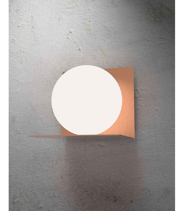 LAMPADA DA PARETE MARCHETTI BALANCE 