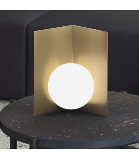 LAMPADA DA TAVOLO MARCHETTI BALANCE 