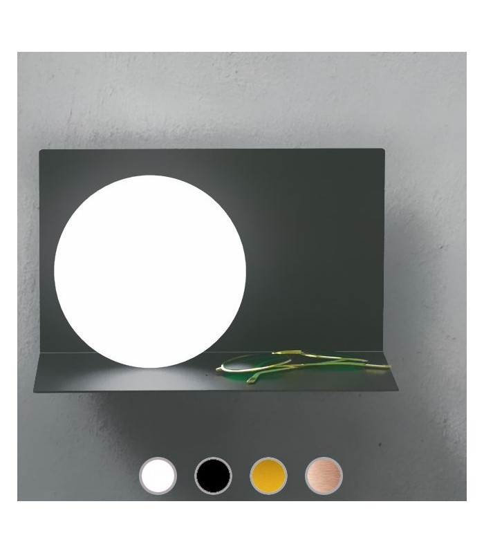 LAMPADA DA PARETE MARCHETTI BALANCE 