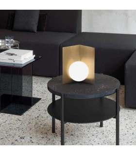 LAMPADA DA TAVOLO MARCHETTI BALANCE 