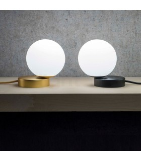 LAMPADA DA TAVOLO O DA COMODINO MARCHETTI LUMI LAMPADA DA TAVOLO O DA COMODINO MARCHETTI LUMI