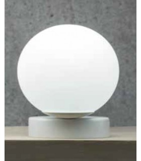 LAMPADA DA TAVOLO O DA COMODINO MARCHETTI LUMI LAMPADA DA TAVOLO O DA COMODINO MARCHETTI LUMI