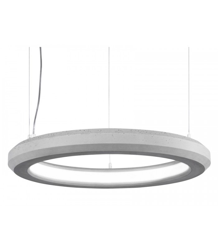 LAMPADA A SOSPENSIONE MARCHETTI MATERICA IN 90